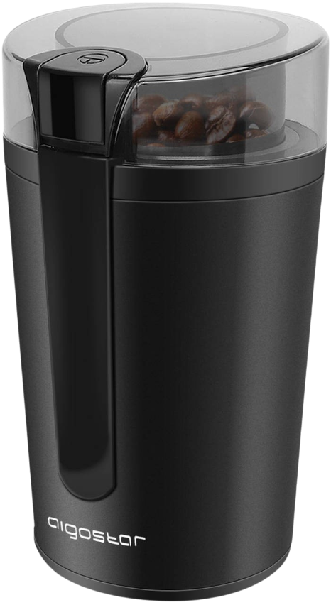 moulin à café électrique BLACK+DECKER 30RRJ