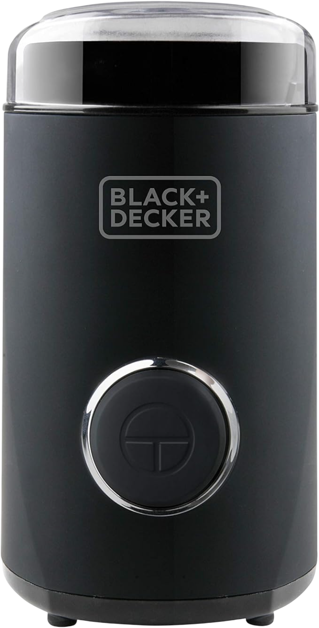 moulin à café électrique BLACK+DECKER BXCG150E